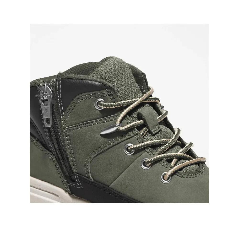 Bottines Timberland SEBY MID LACE SNEAKER 7/7