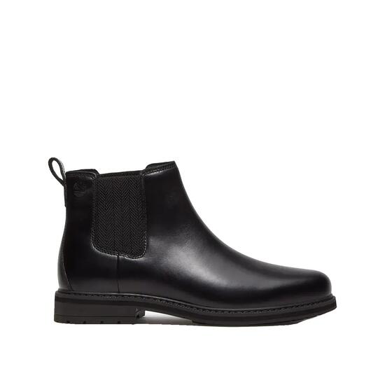 Botas Timberland Stormbucks Mid Chelsea Negras