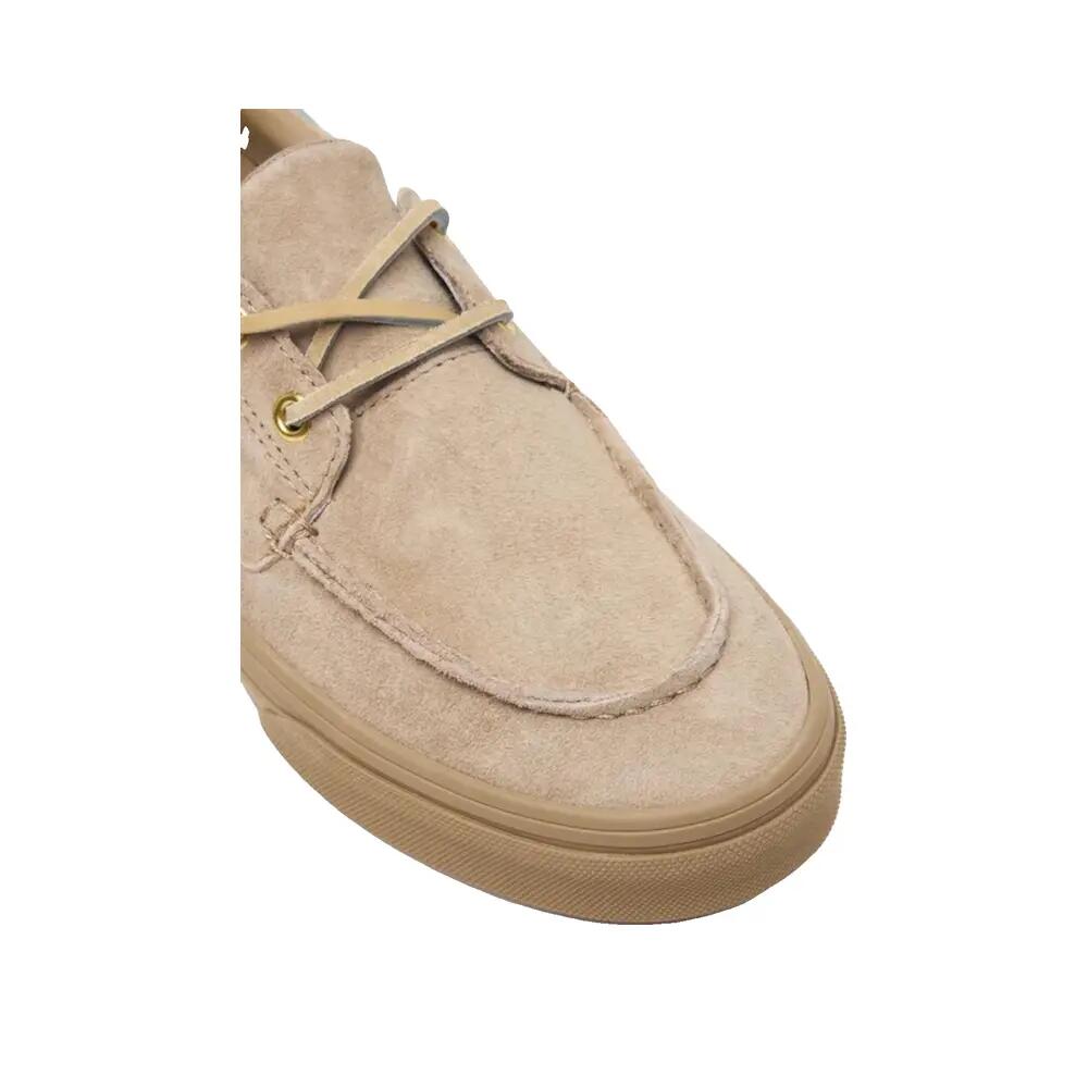 Vans Eyelet Bootsschuhe Beige 6/6