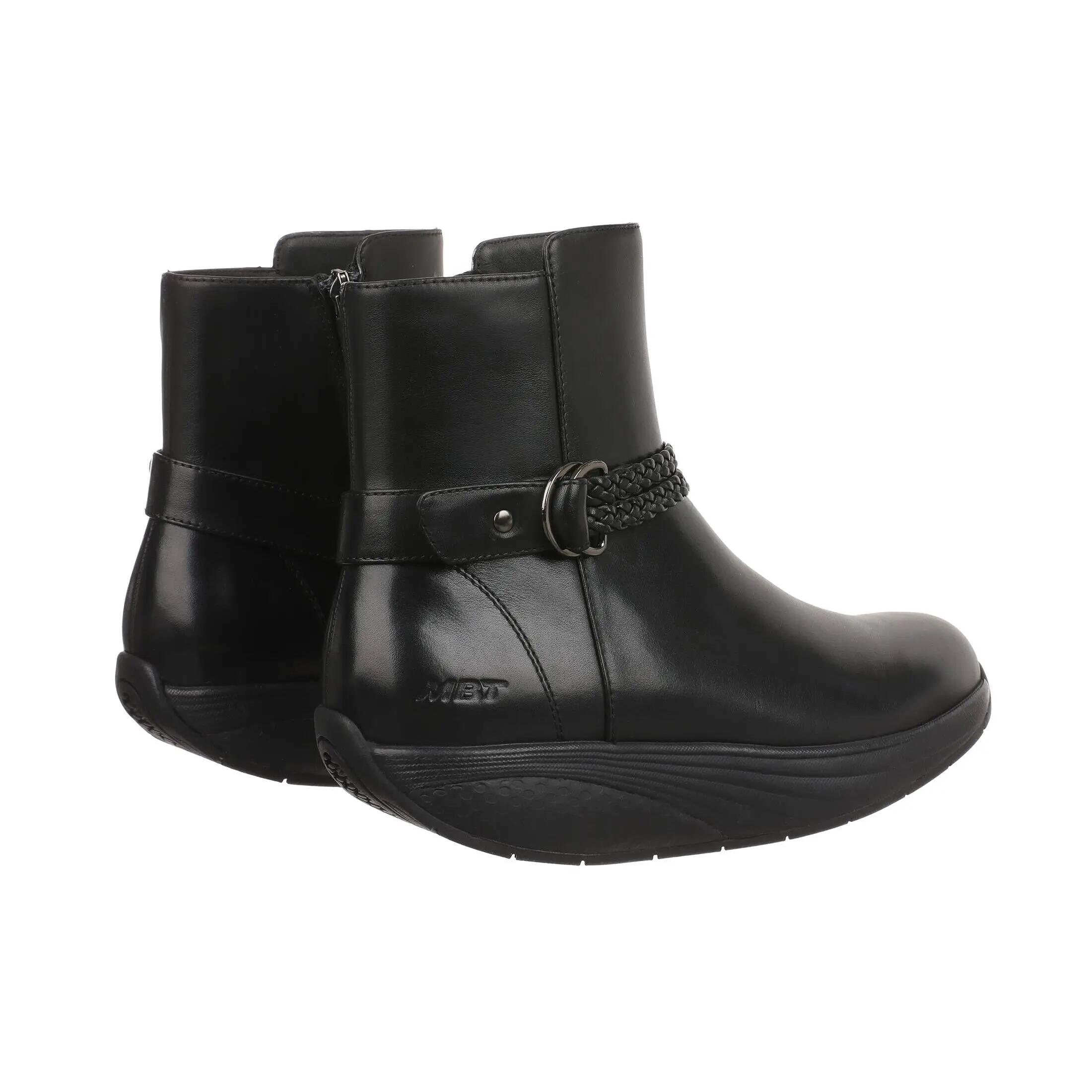 Damen Stiefeletten MBT Uki 3/3