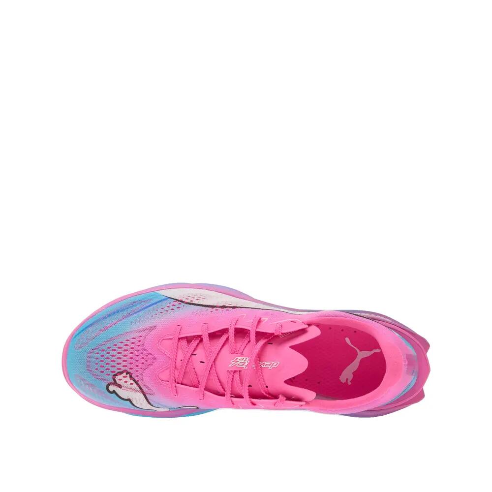 Hardloopschoenen PUMA Deviate NITRO Elite 4 Multicolor 3/6