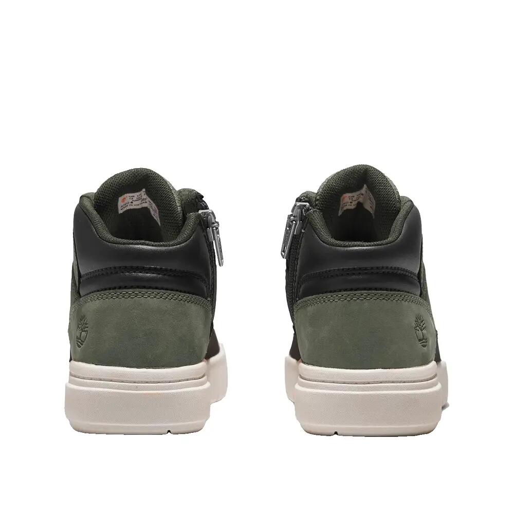 Bottines Timberland SEBY MID LACE SNEAKER 6/7