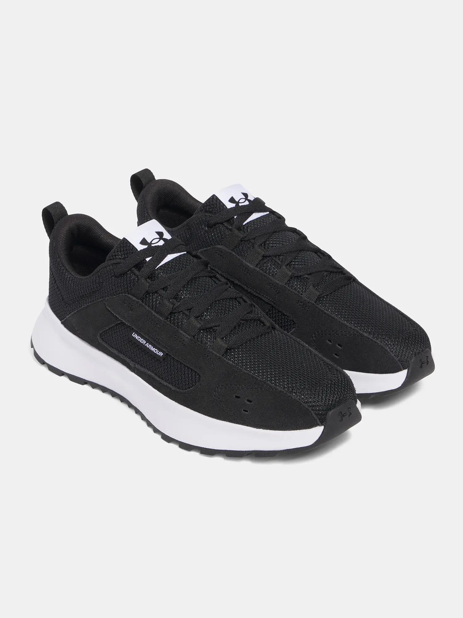 Férfi cipő Under Armour UA Street Mirage 3/5