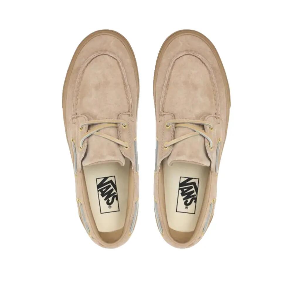Vans Eyelet Bootsschuhe Beige 5/6