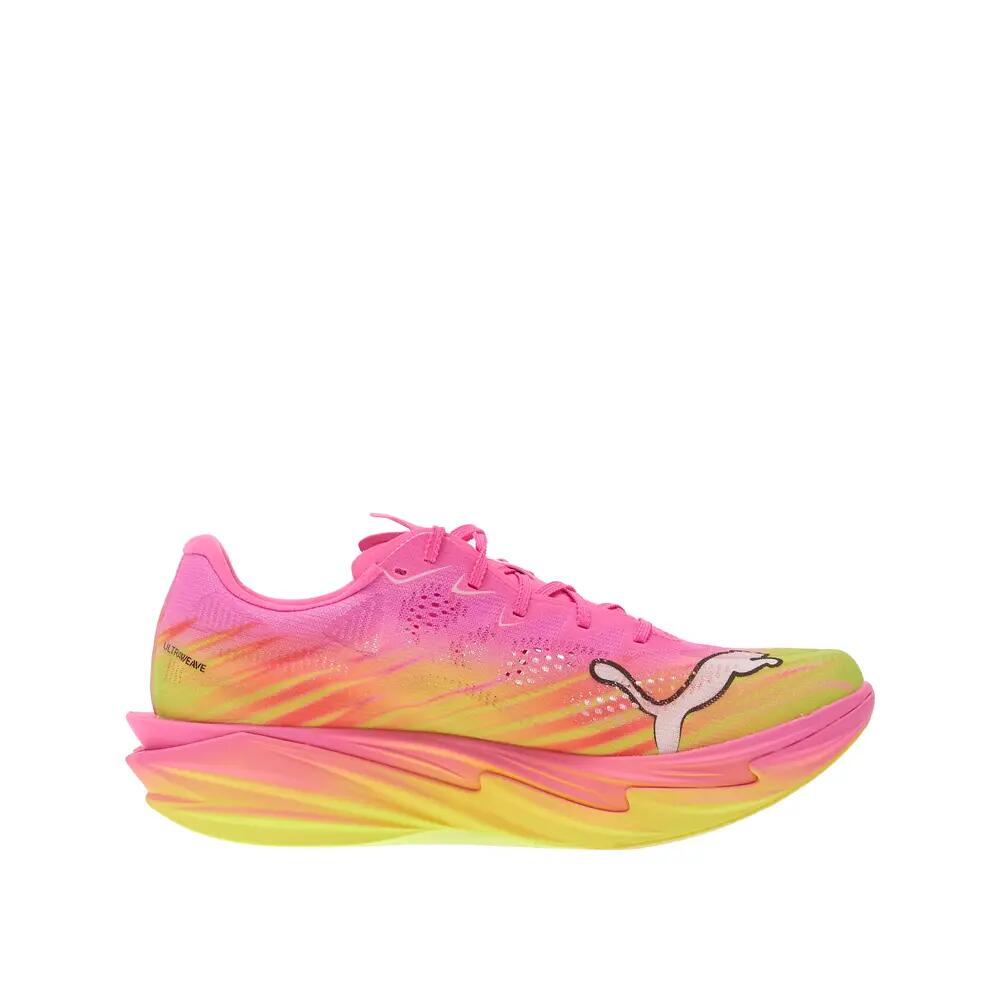 Hardloopschoenen PUMA Deviate NITRO Elite 4 Multicolor 2/6