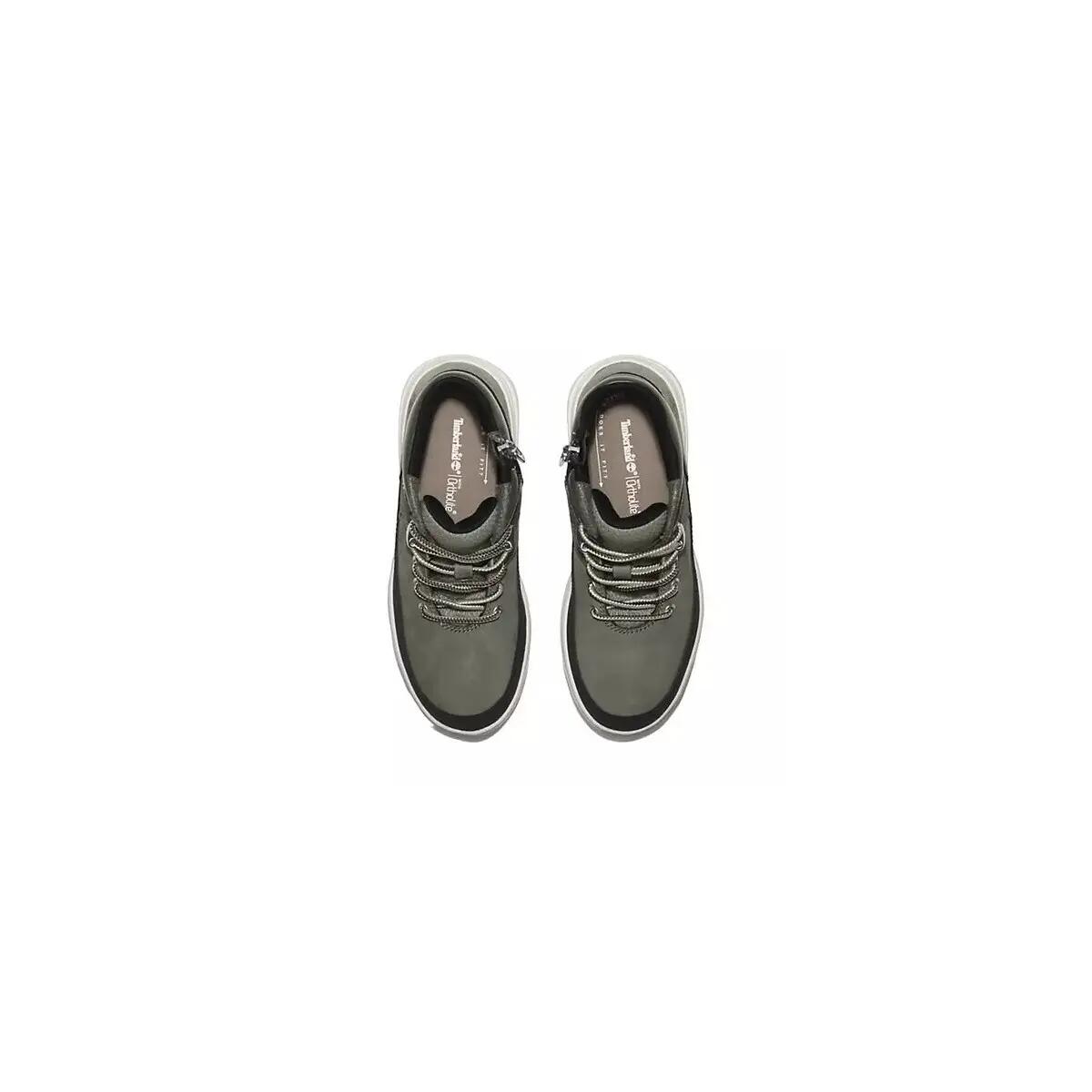 Bottines Timberland SEBY MID LACE SNEAKER 5/7