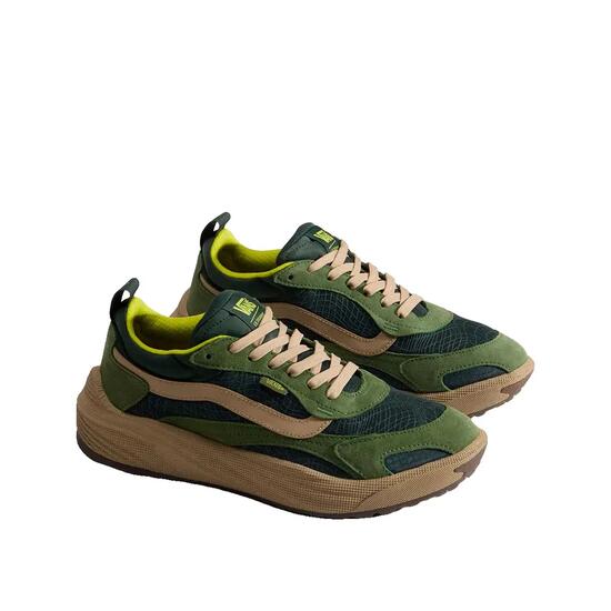 Zapatillas para Hombre Vans Ultrarange neo 2.0 Verde