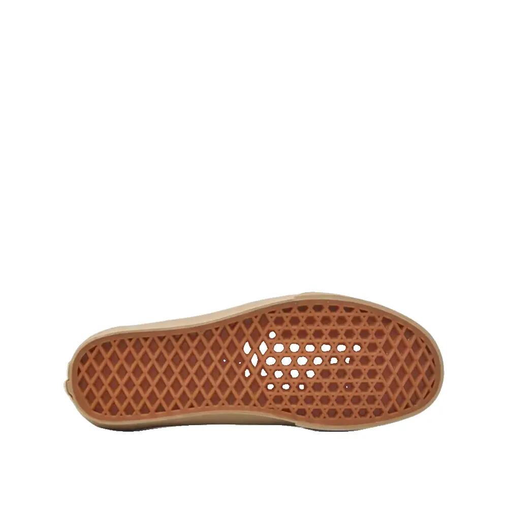 Vans Eyelet Bootsschuhe Beige 4/6