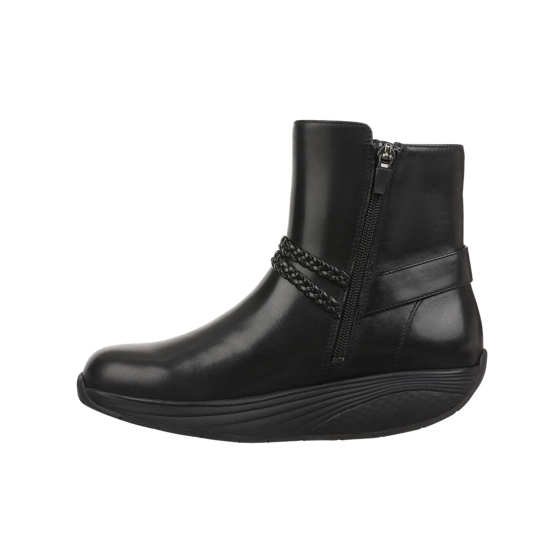 Damen Stiefeletten MBT Uki 2/3