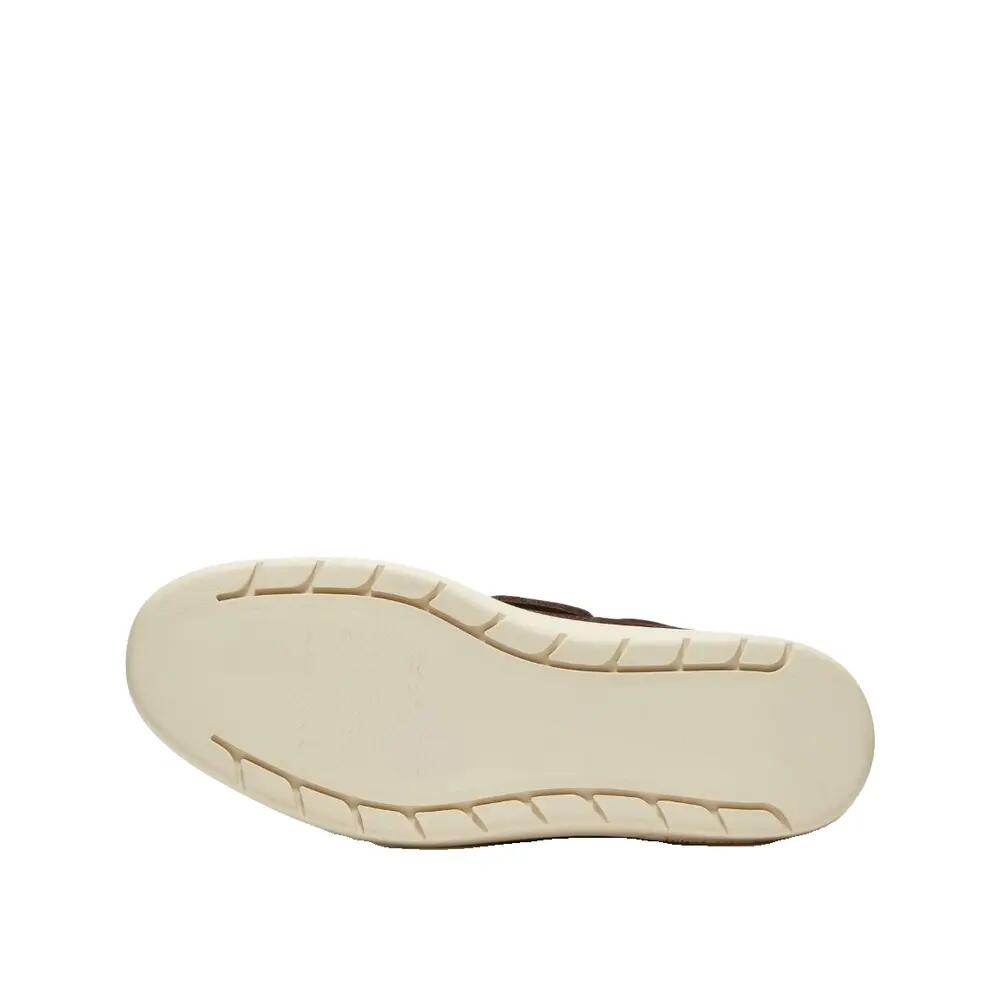 Schoenen Timberland Portofino Pier Bruin 5/10