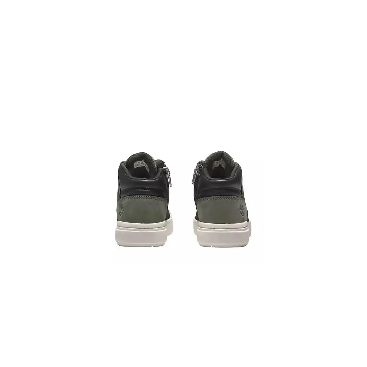 Bottines Timberland SEBY MID LACE SNEAKER 4/7