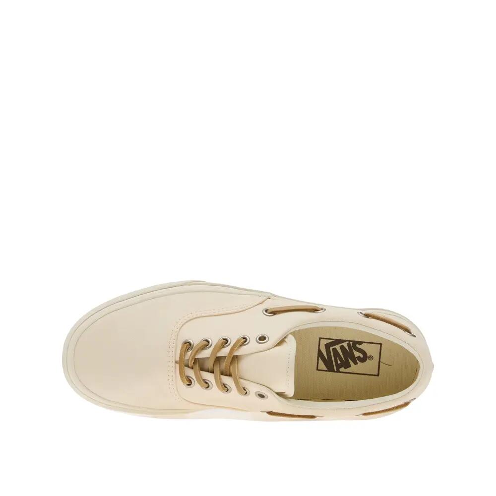 Zapatillas Vans Authentic Beige 3/6