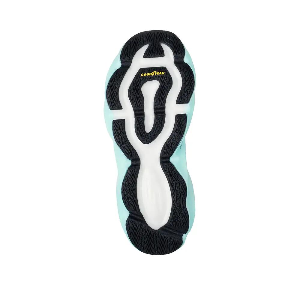 Buty biegowe Skechers Aero Burst Noir 5/5