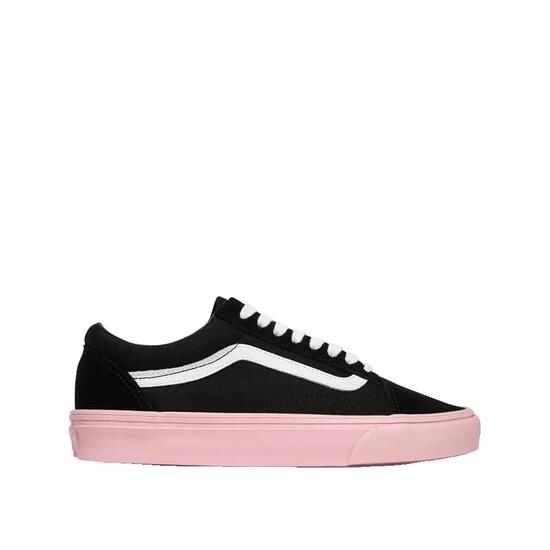 Zapatillas Vans Old Skool Beige