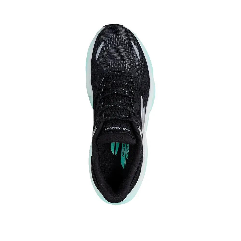 Buty biegowe Skechers Aero Burst Noir 4/5