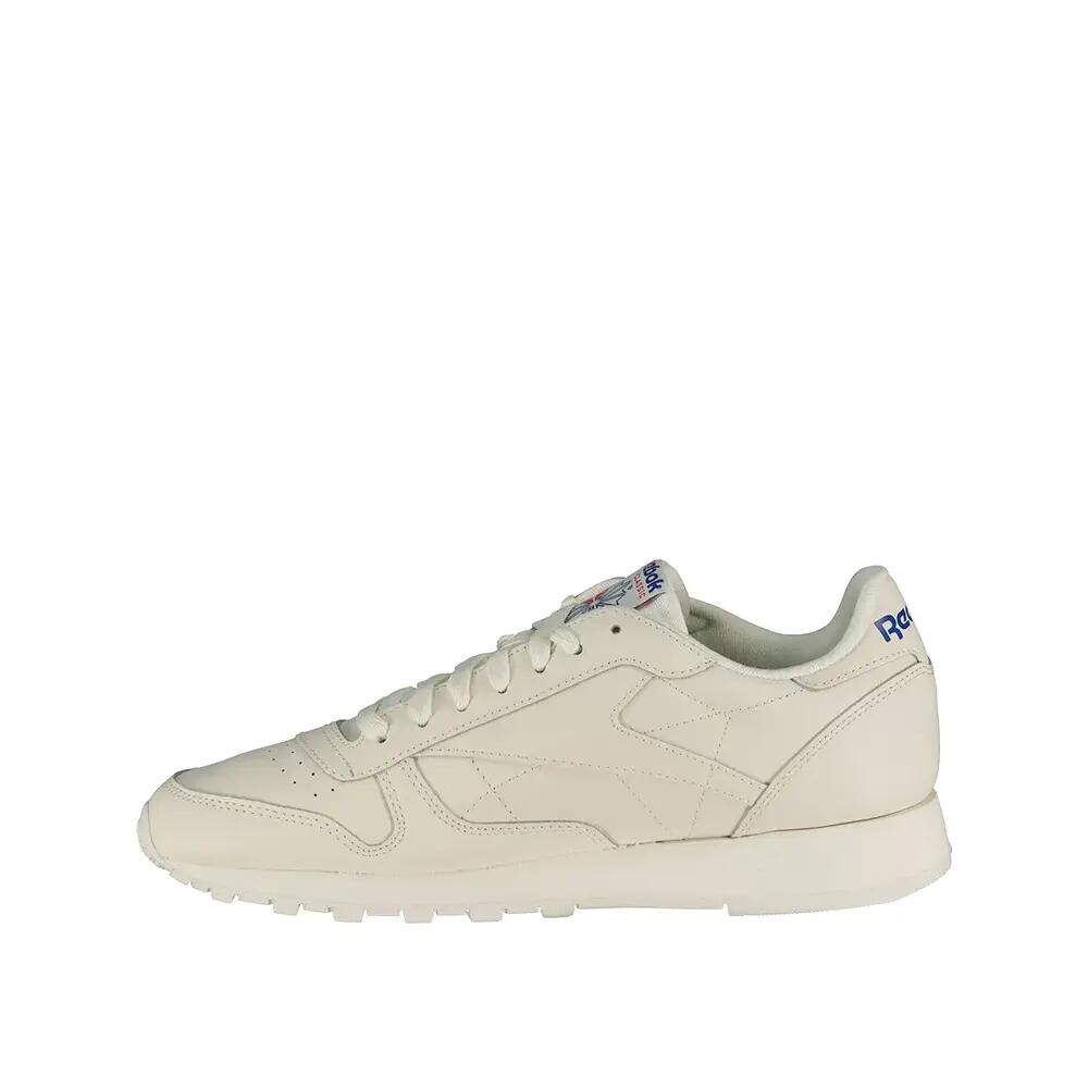 Scarpe Reebok Classic Leather Beige 3/6