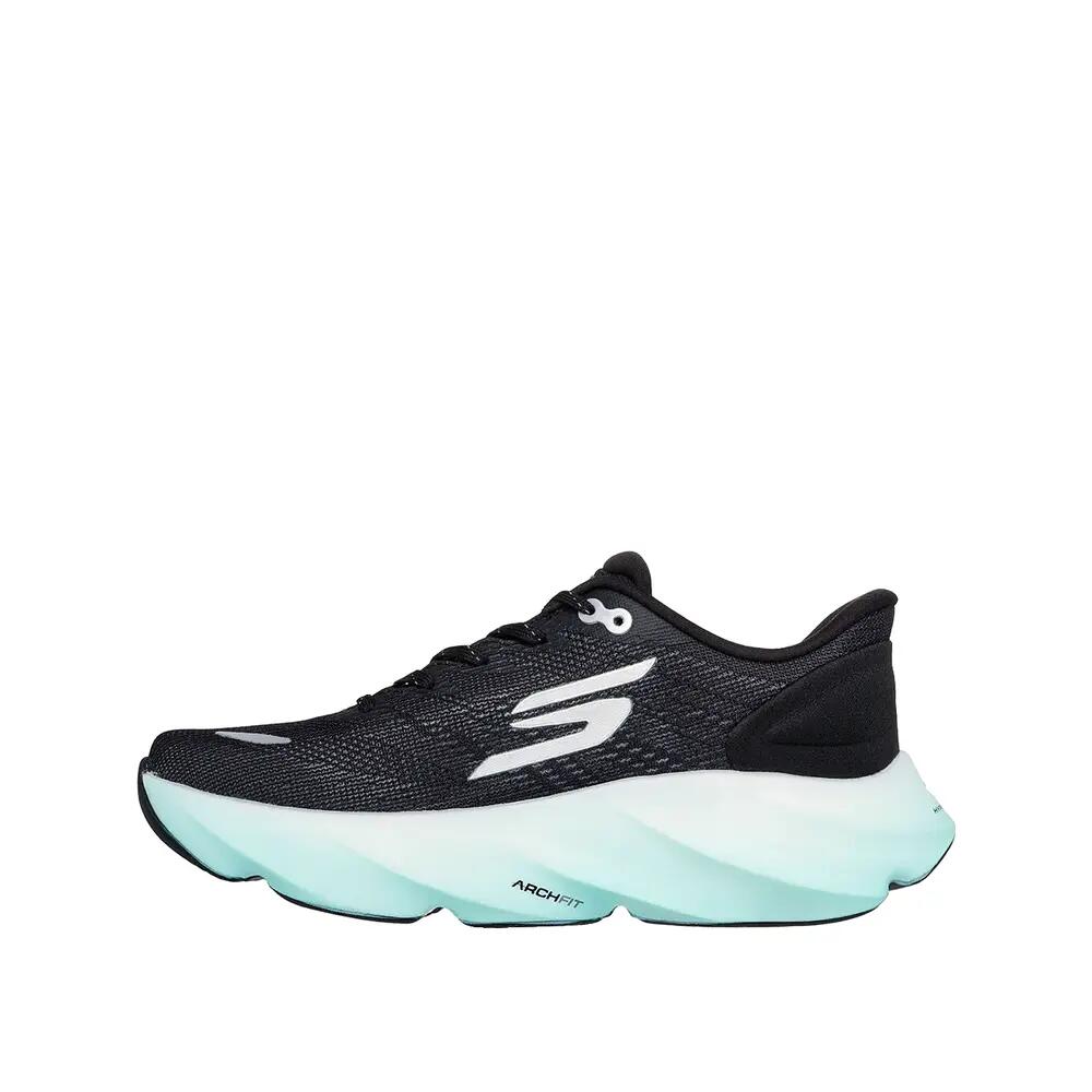 Buty biegowe Skechers Aero Burst Noir 3/5