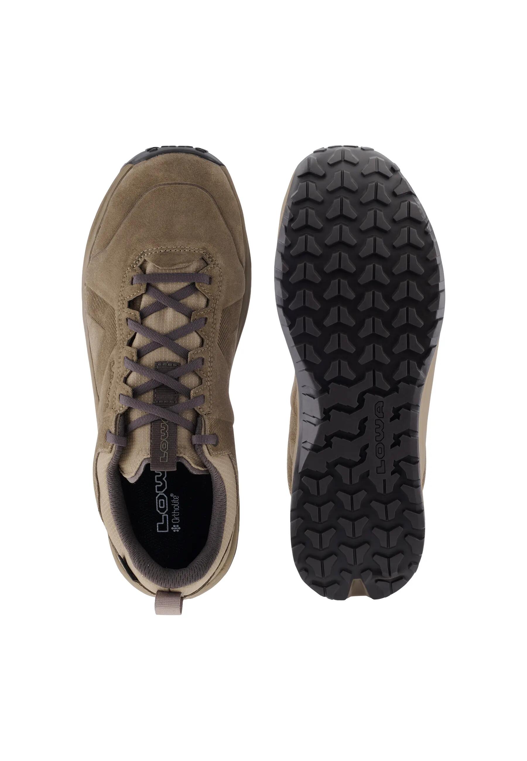 LOWA Halbschuh KALOYA LT GTX LO 5/7