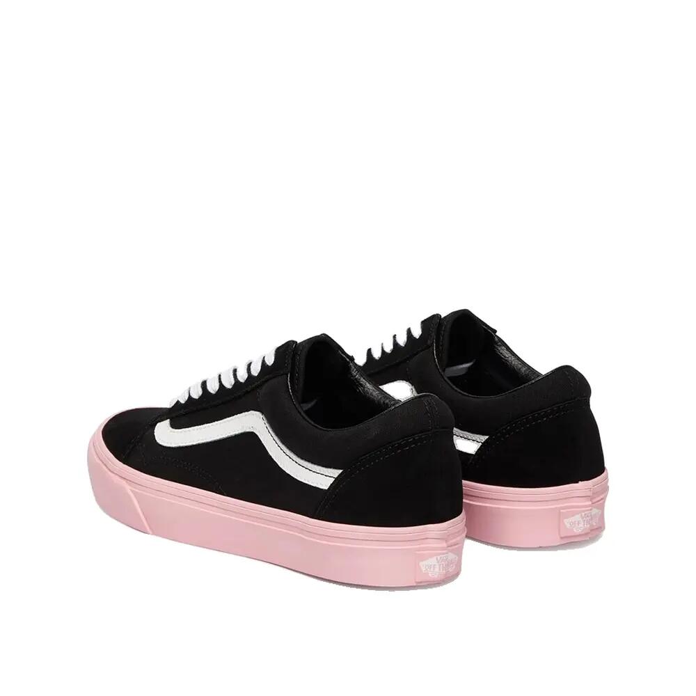 Scarpe Vans Old Skool Beige 3/6