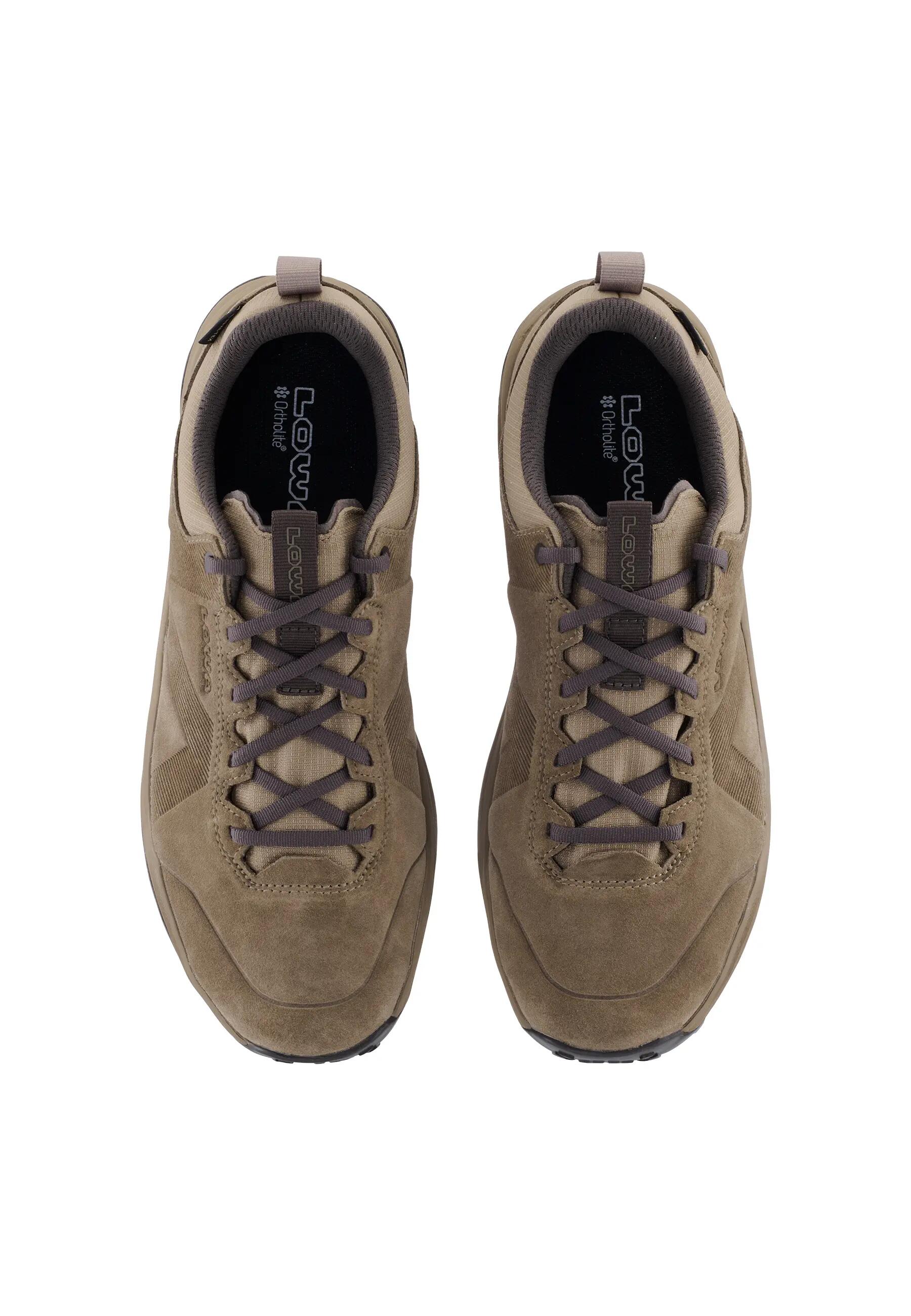 LOWA Halbschuh KALOYA LT GTX LO 4/7