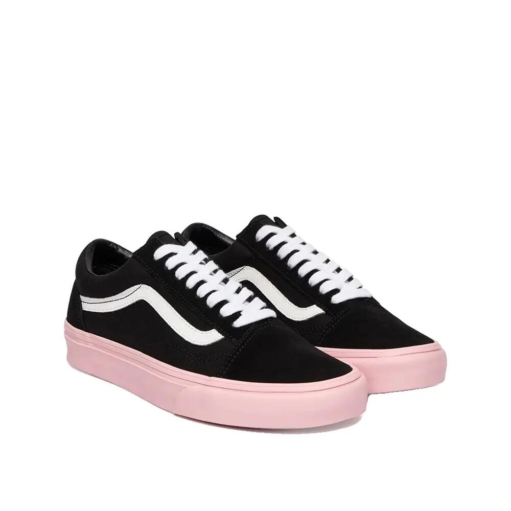 Scarpe Vans Old Skool Beige 2/6