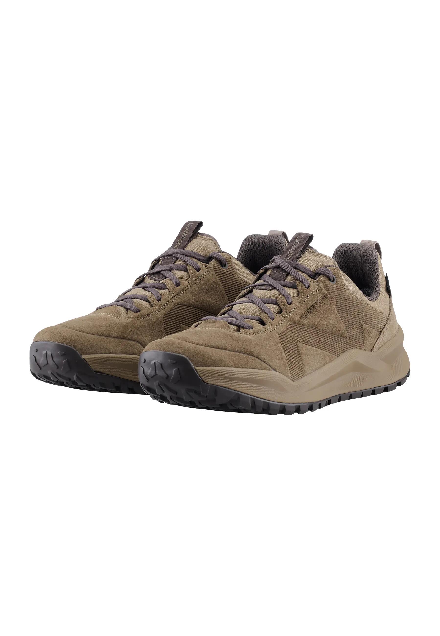LOWA Halbschuh KALOYA LT GTX LO 2/7
