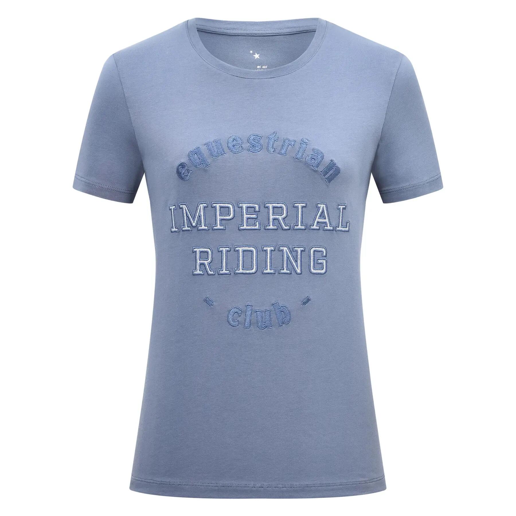 IMPERIAL RIDING picture