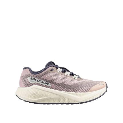 Zapatos de trail Salomon Aero Blaze 3 GRVL W Rosa