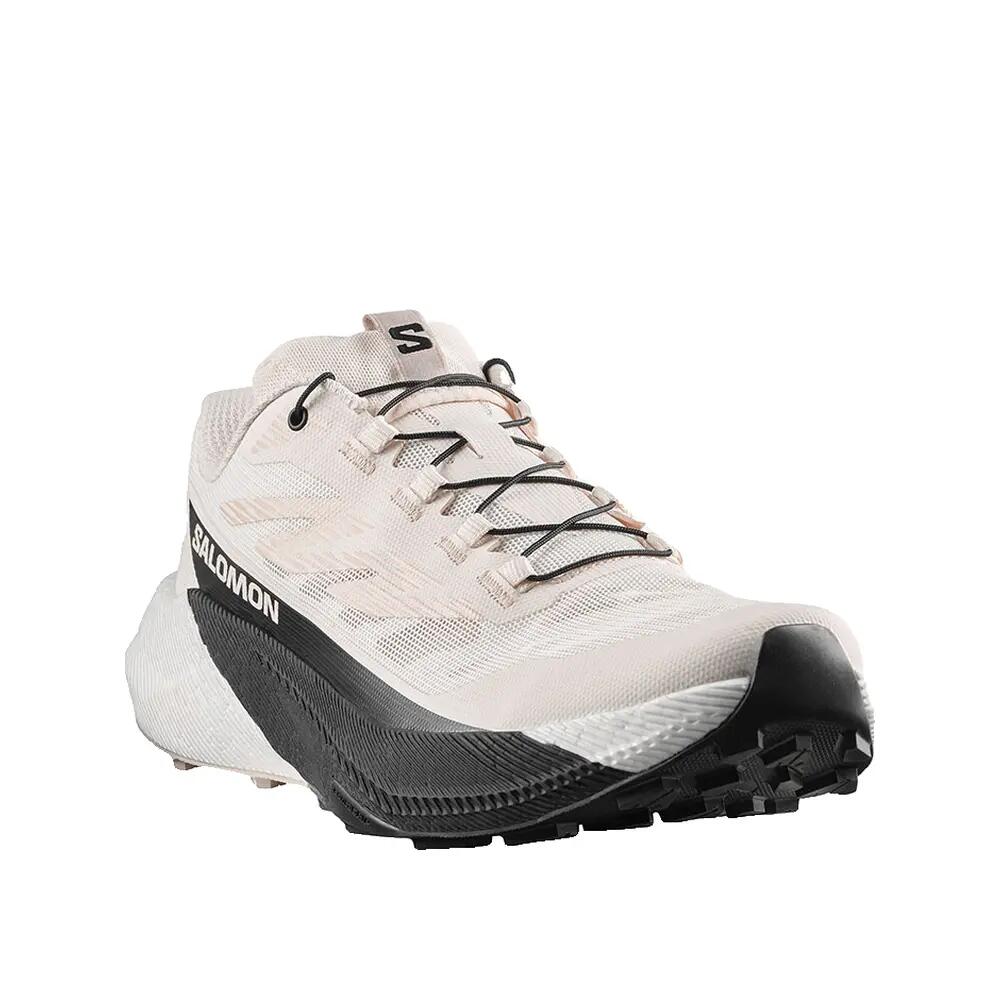 Scarpe da trail Salomon Pulsar Offwhite 3/6