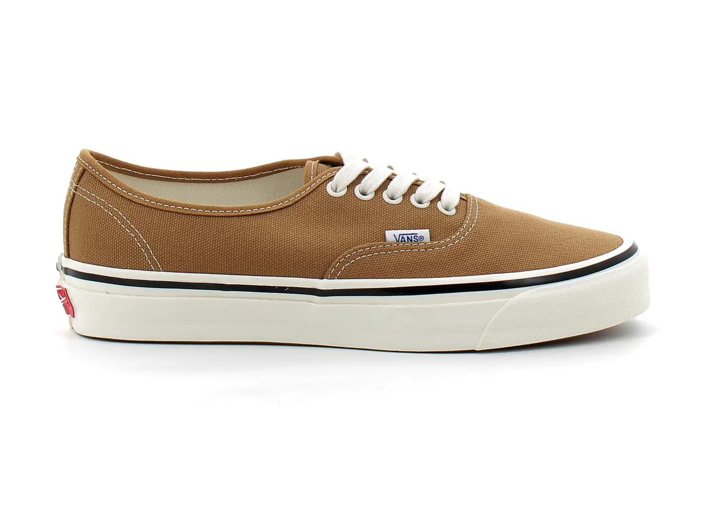 Baskets Homme Authentic, Vans 5/5