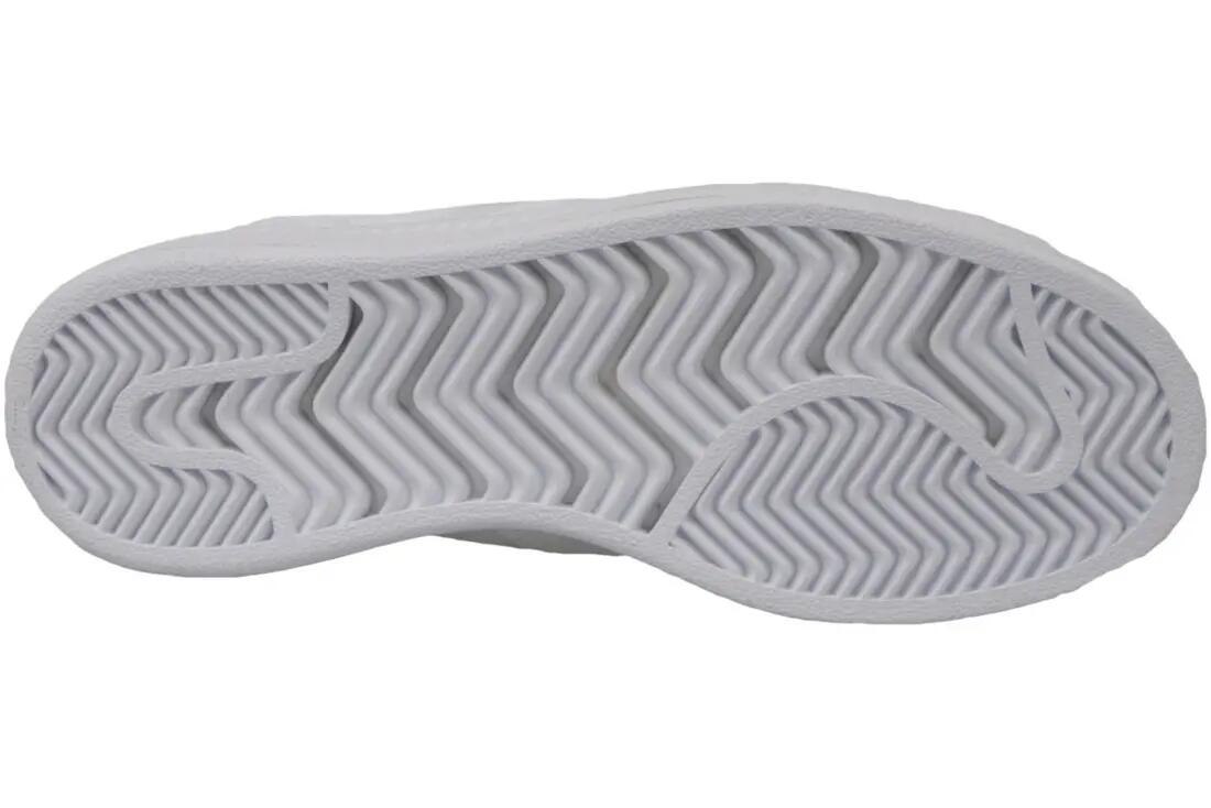 Sapatos Adidas Superstar Bounce Brancos 4/4