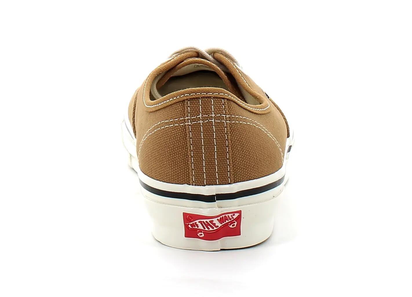 Baskets Homme Authentic, Vans 4/5