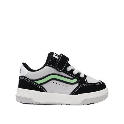 Zapatos Vans Hylane V Blancos