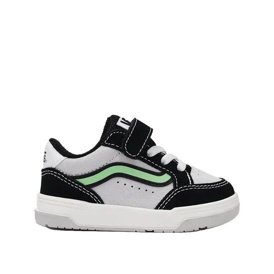 Zapatos Vans Hylane V Blancos