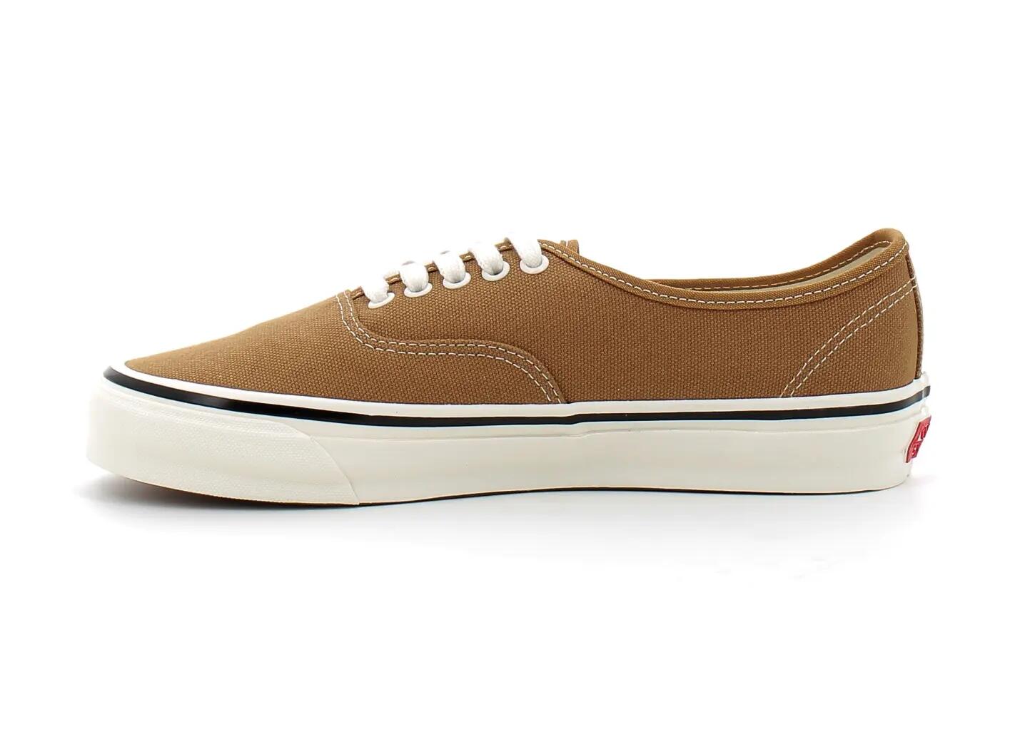 Baskets Homme Authentic, Vans 3/5