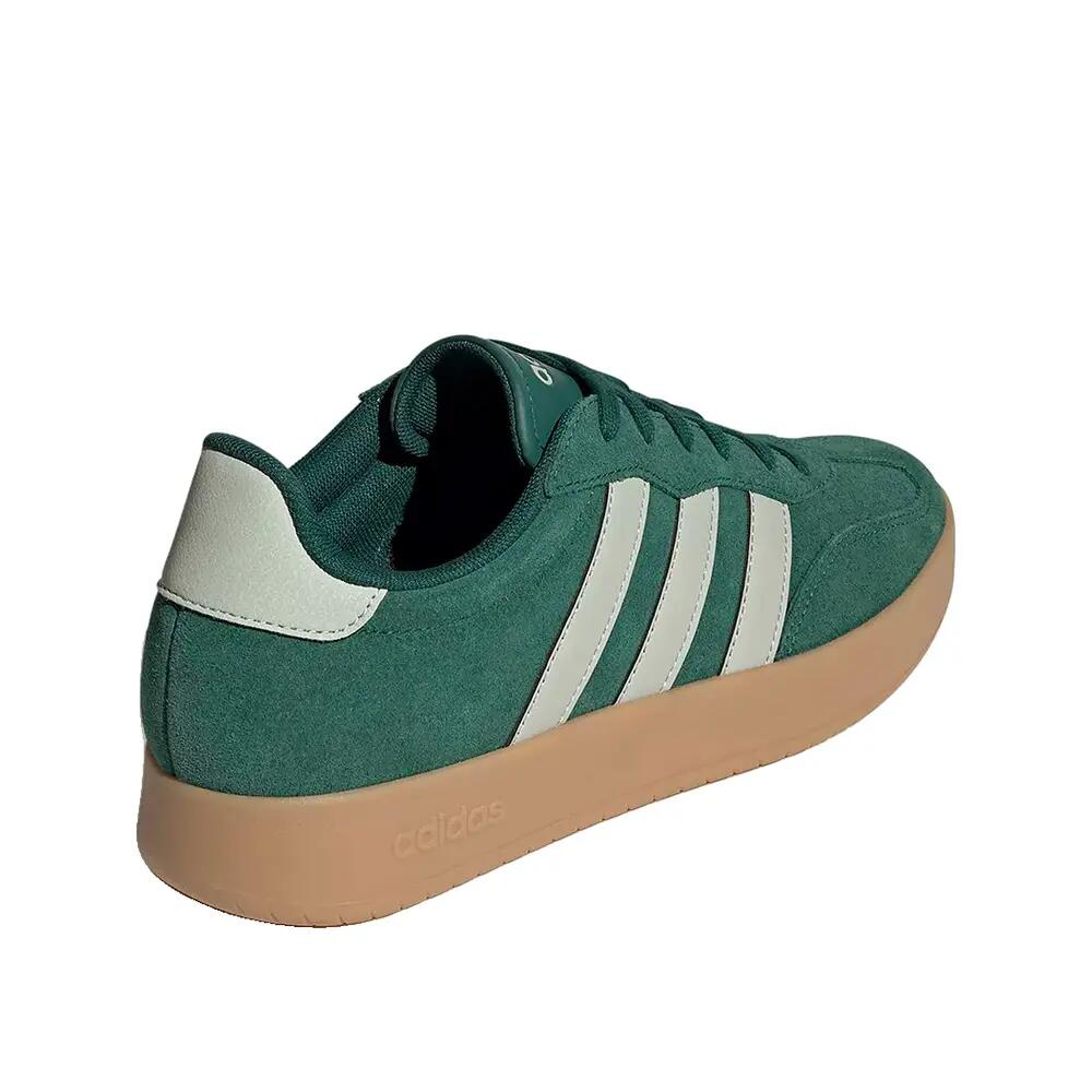 Scarpe adidas Barreda Verde 4/7