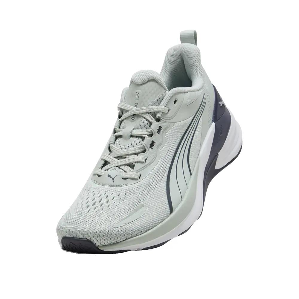 Puma Action Pro Tr Schuhe Grün 6/6