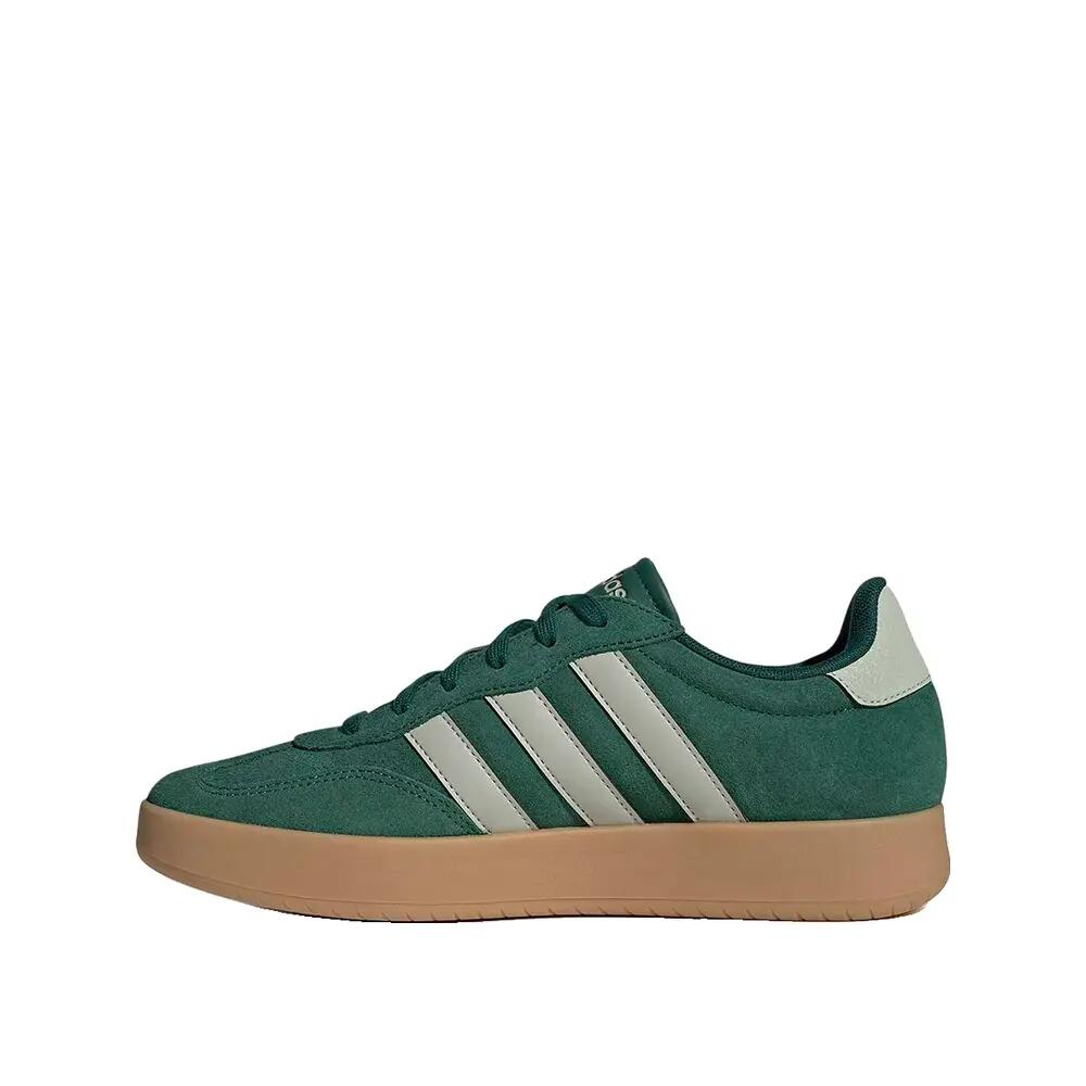 Scarpe adidas Barreda Verde 3/7