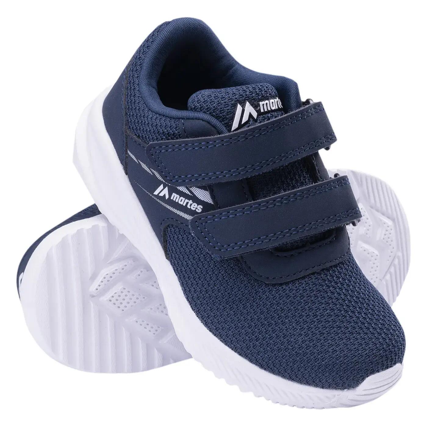 Niedrige Schuhe für Jungen Babys Martes Kores 3/3