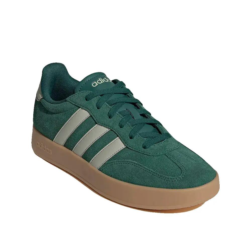 Scarpe adidas Barreda Verde 2/7