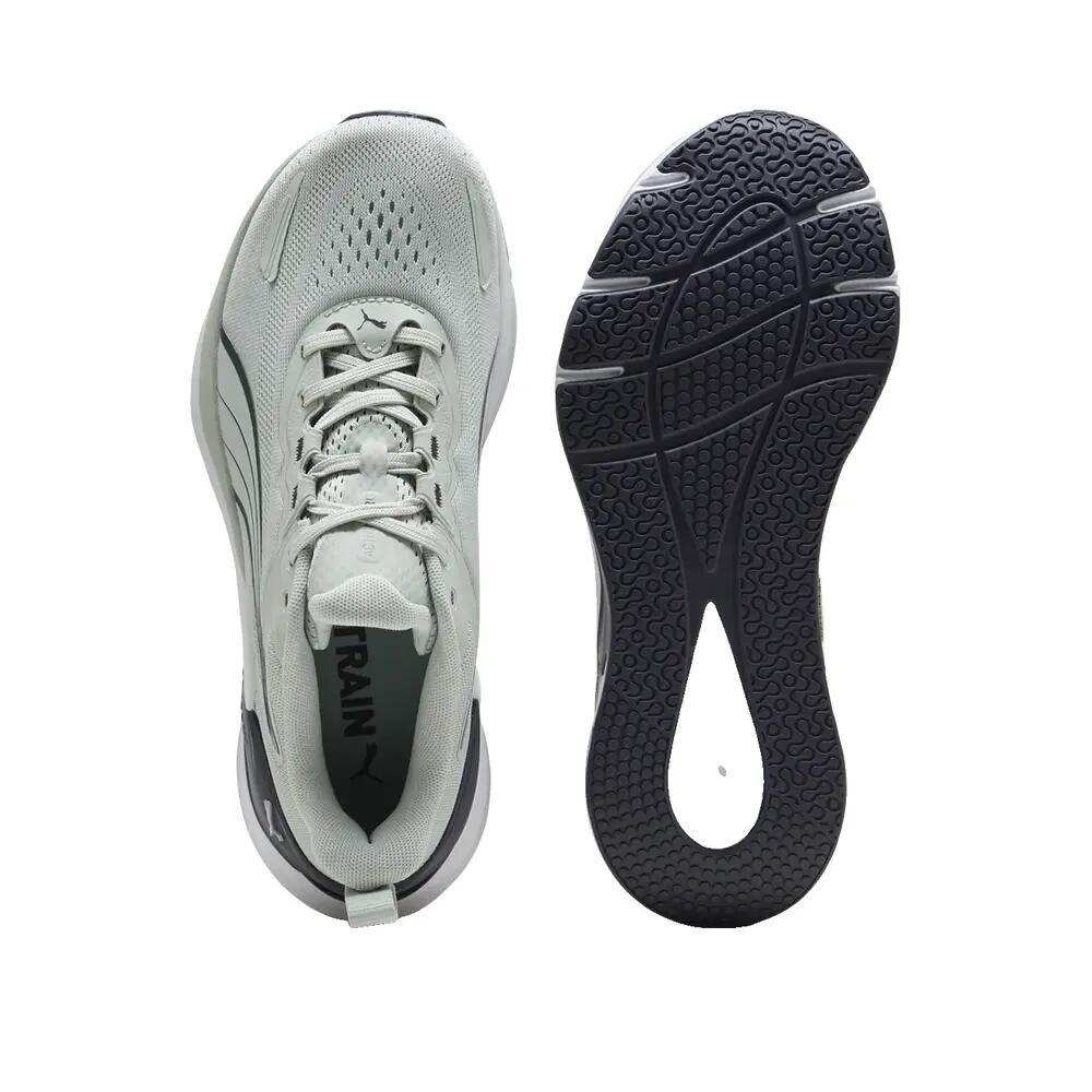Puma Action Pro Tr Schuhe Grün 5/6