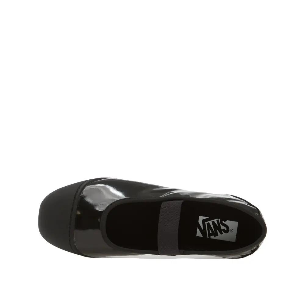 Vans LX Mary Jane Prima Noire 2/4