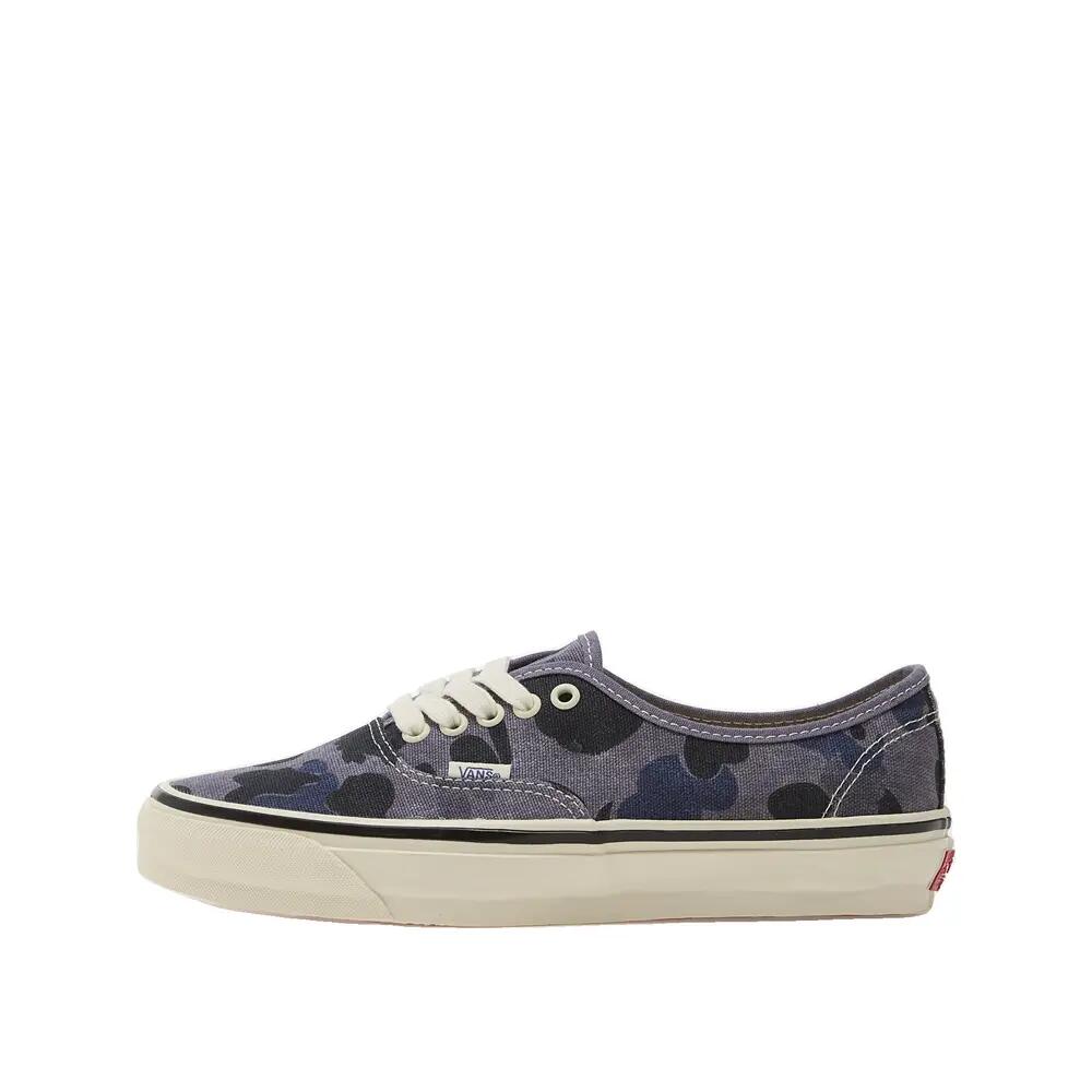 Zapatillas Vans Authentic Camuflaje Canard Lavande 6/6