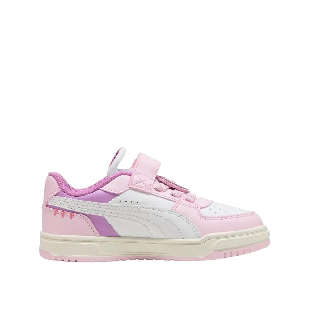 Calçado PUMA Caven III x PAW Patrol Rosa 4/7