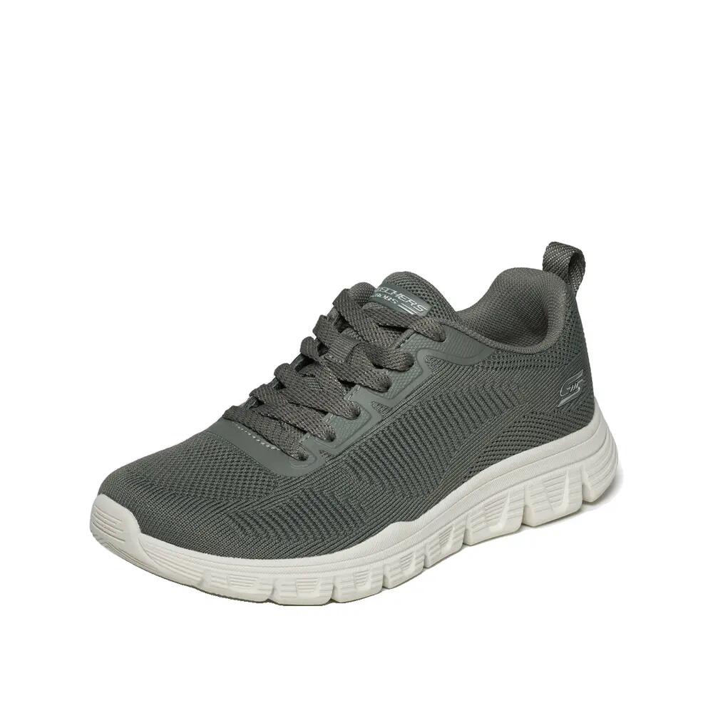 Zapatos Skechers BOBS Sport B Lite Verde 2/6