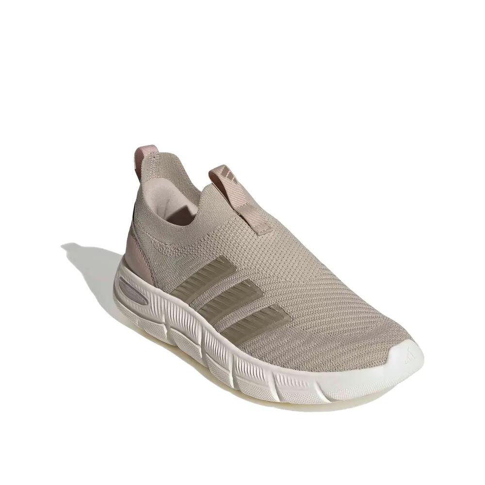 Scarpe adidas Cloudfoam Flex Sock Beige 6/6