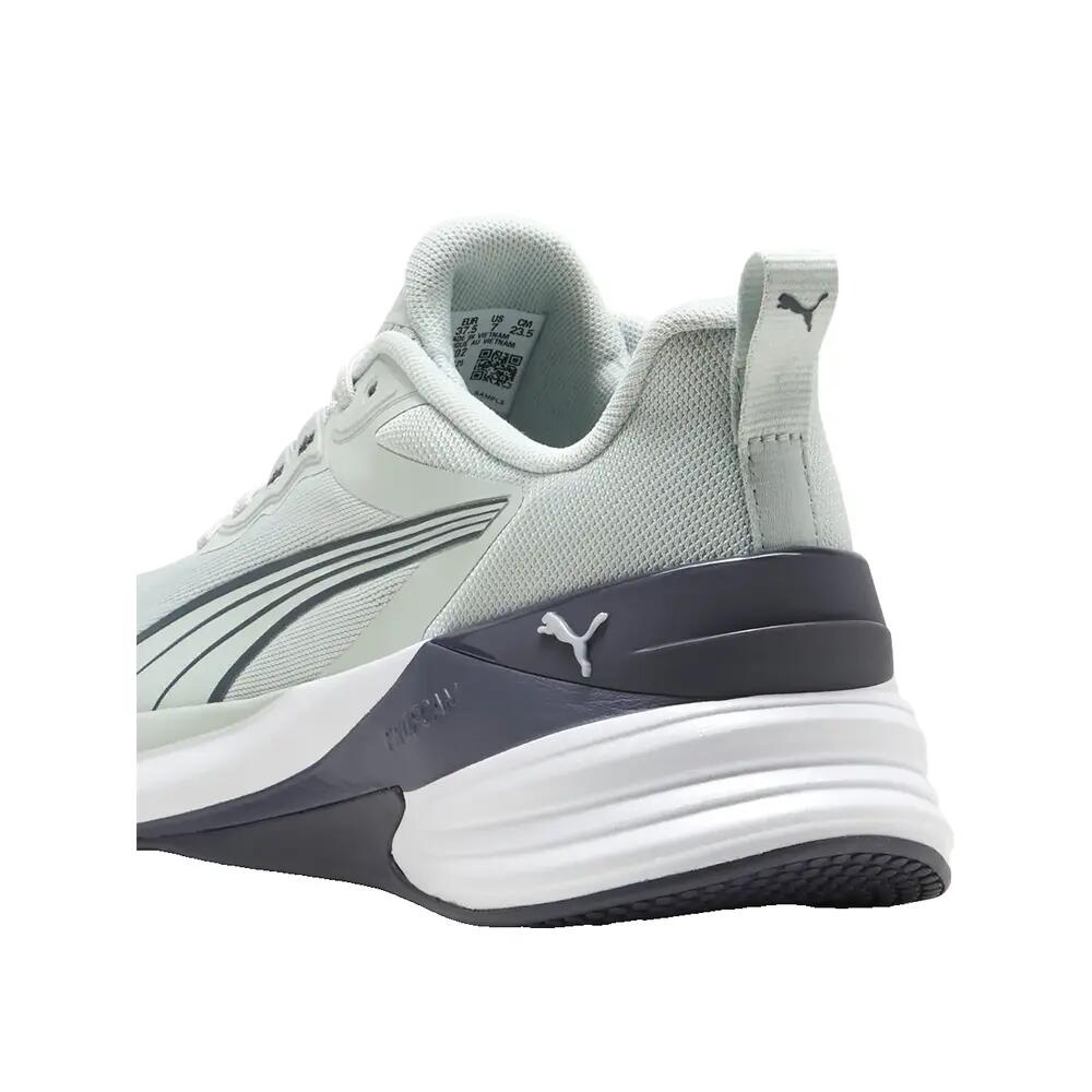 Puma Action Pro Tr Schuhe Grün 4/6