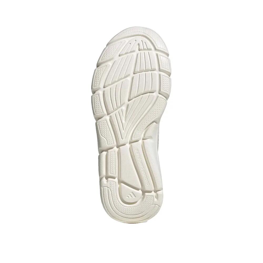 Scarpe adidas Cloudfoam Flex Sock Beige 4/6