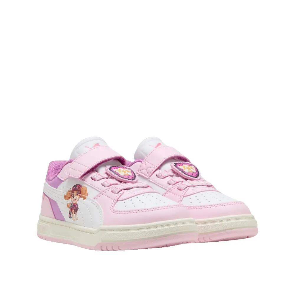 Calçado PUMA Caven III x PAW Patrol Rosa 2/7