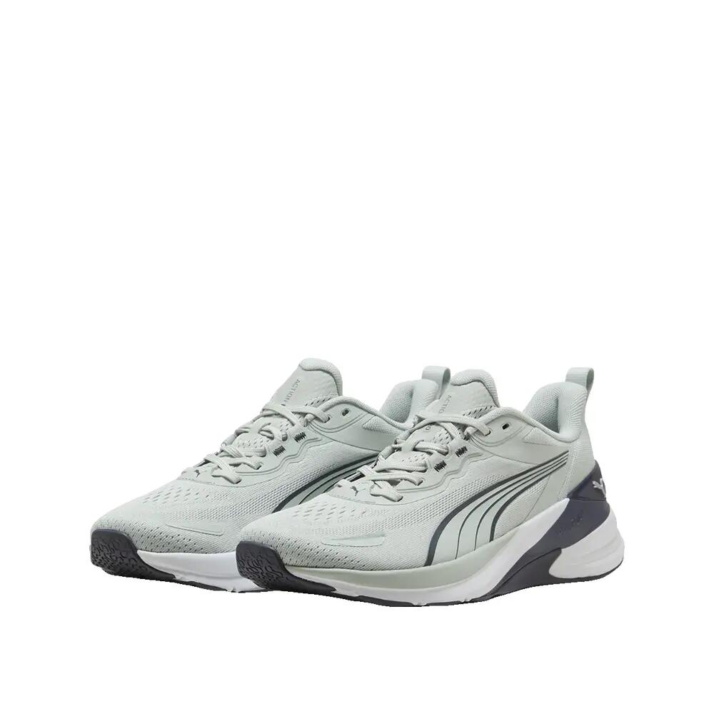 Puma Action Pro Tr Schuhe Grün 2/6
